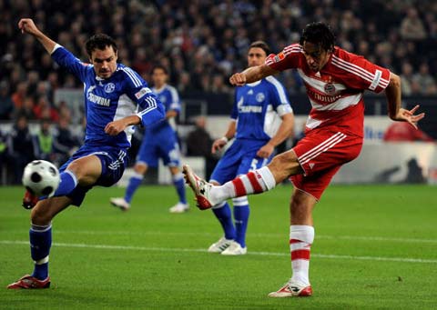 表现, 将因达农