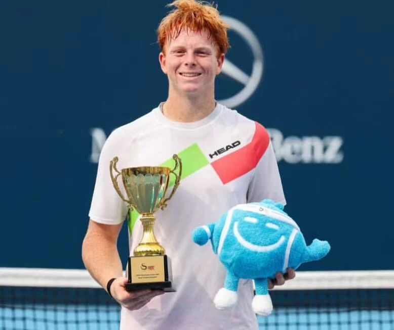 在挑战中学, 个决定