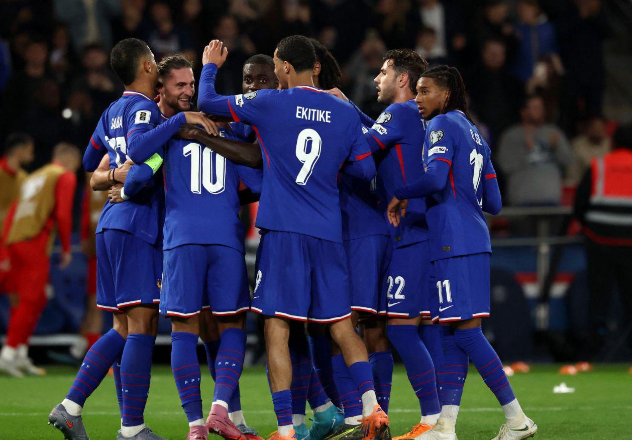 nym, 赛继续进行