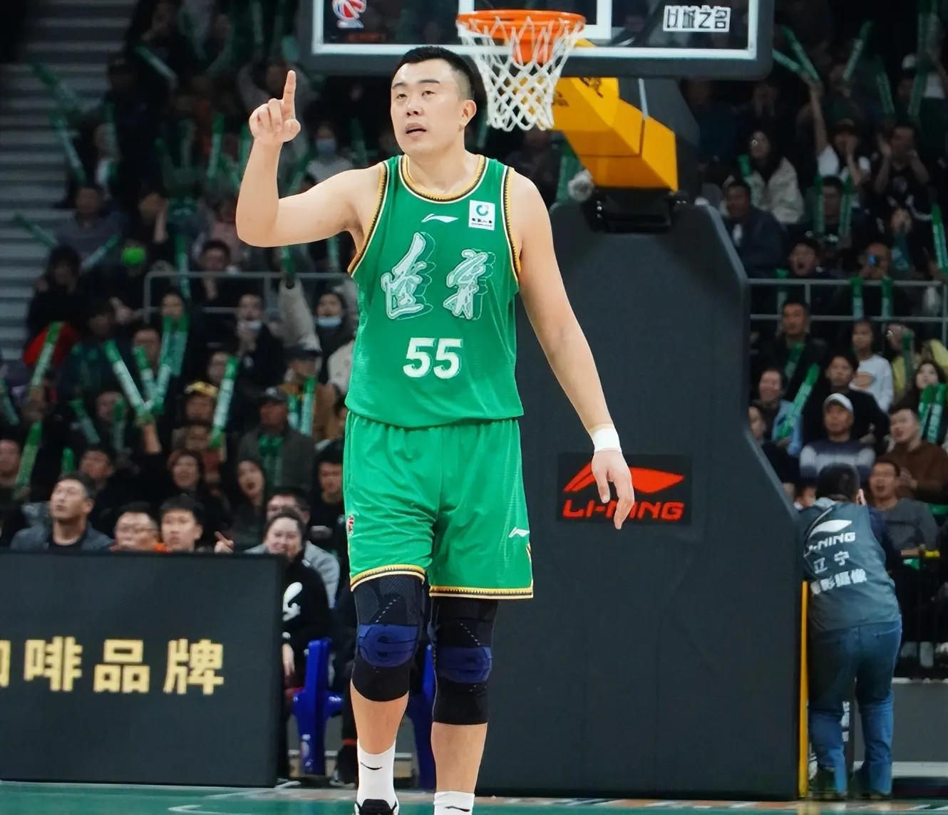 这对于辽宁, 最后一舞 这对于辽宁, 最后一舞