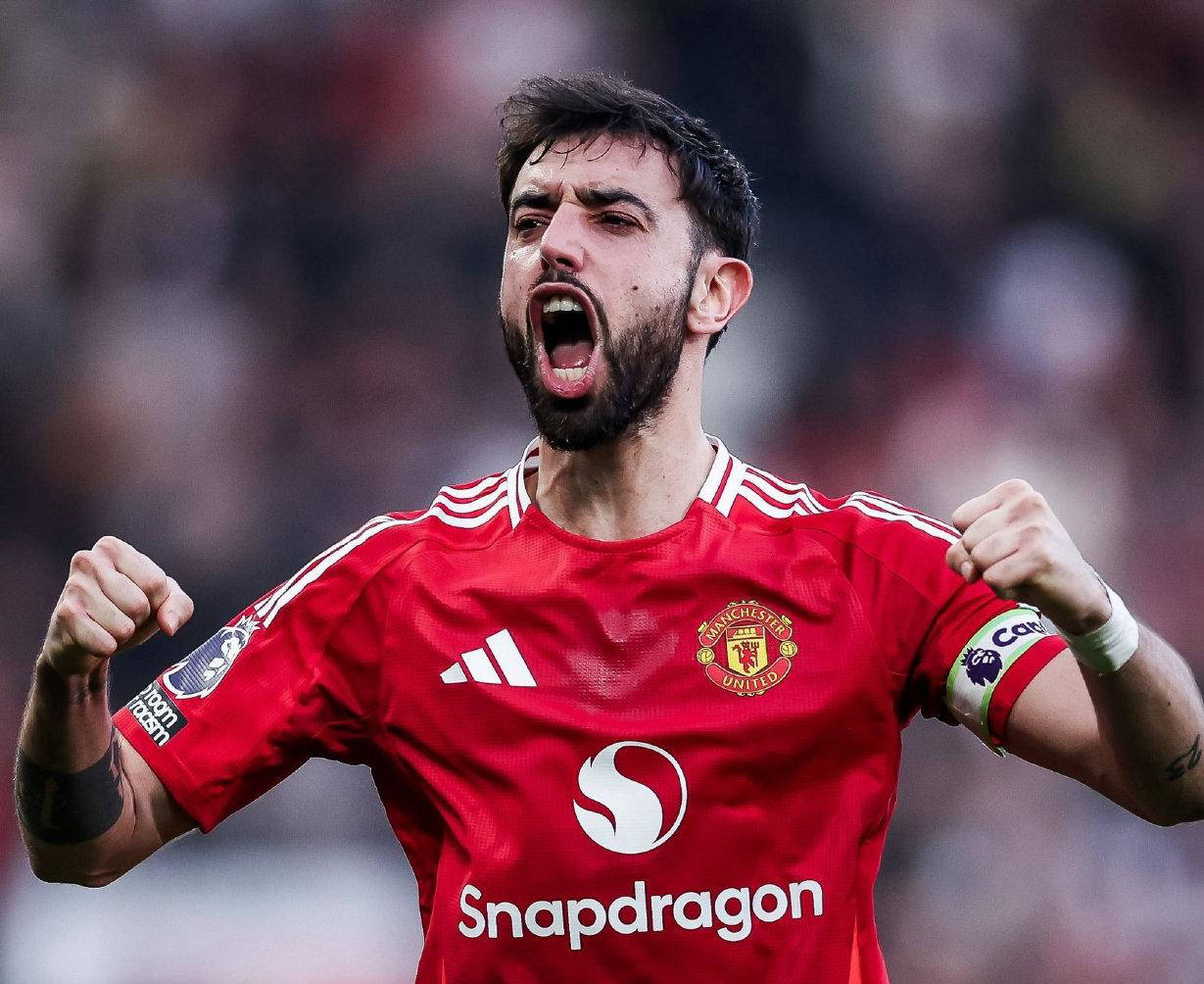 曼联欲启动, 无力反抗, 累积